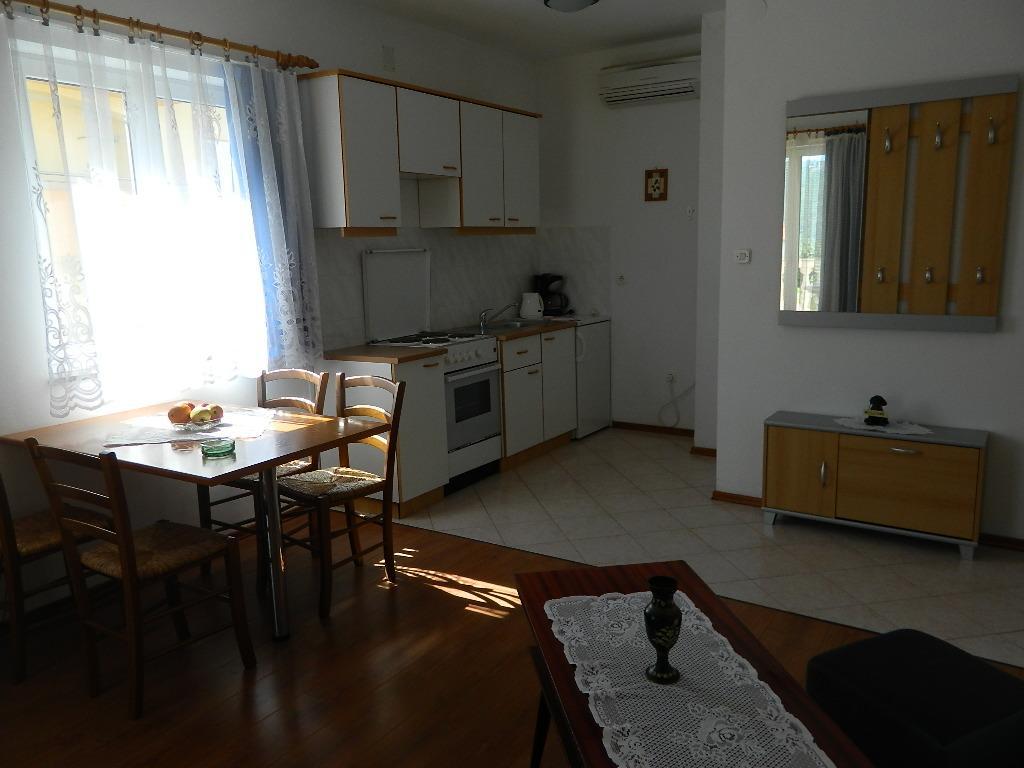 Apartments Skender Cizici Exterior photo